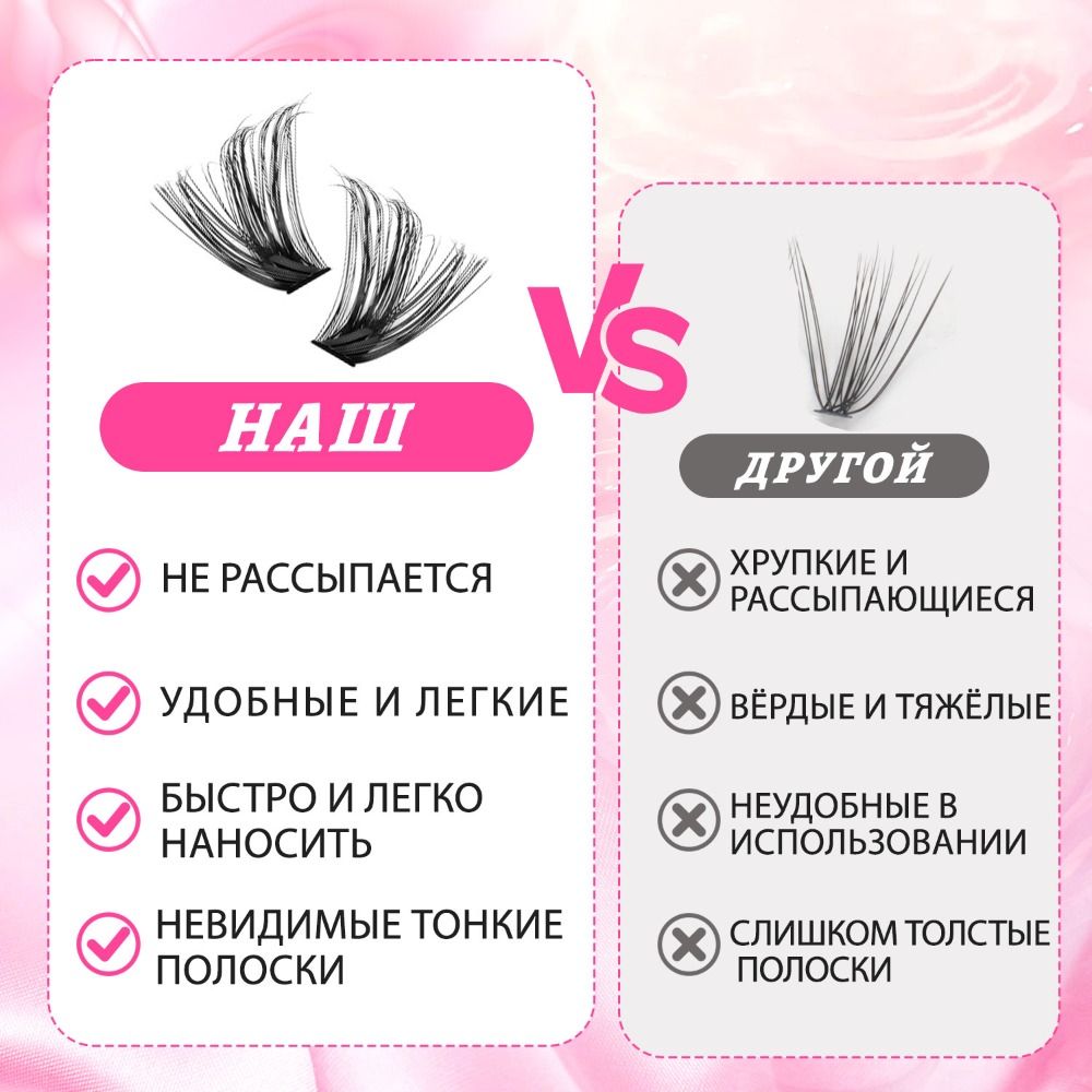 Naturalne sztuczne rzęsy o del – Eyelash Extension Look recenzja i cena