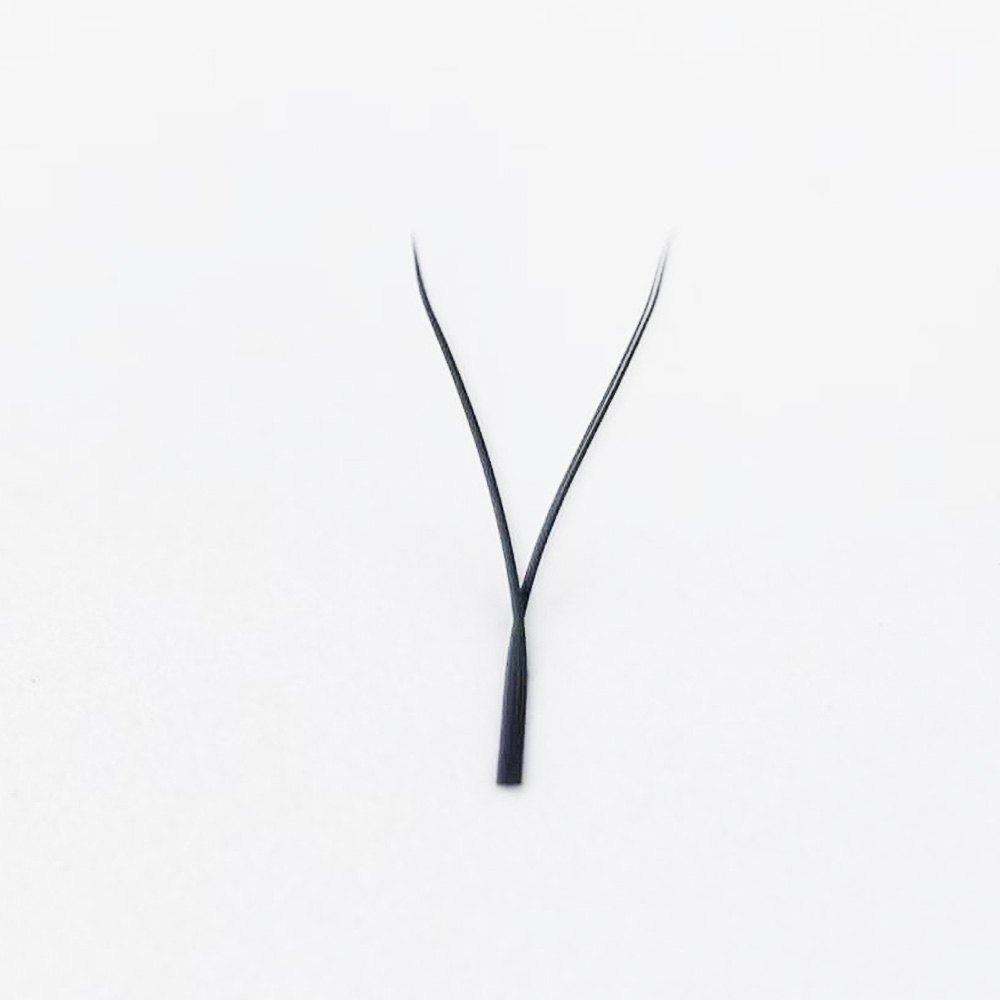 Supmacio 0.10 mm YY Lash Y Sha – Eyelash Extension Human Hair recenzja i cena