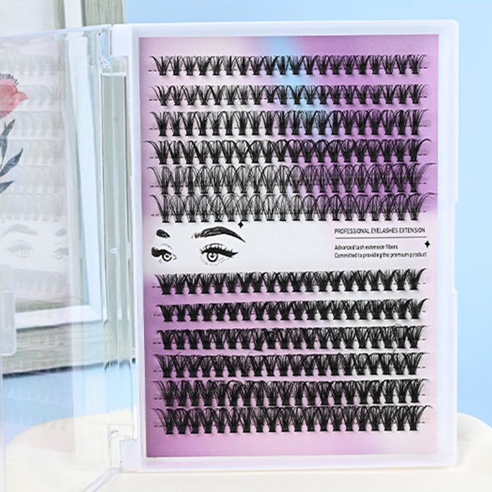 Naturalne rzęsy na pasku, zest – Eyelash Extension Look recenzja i cena