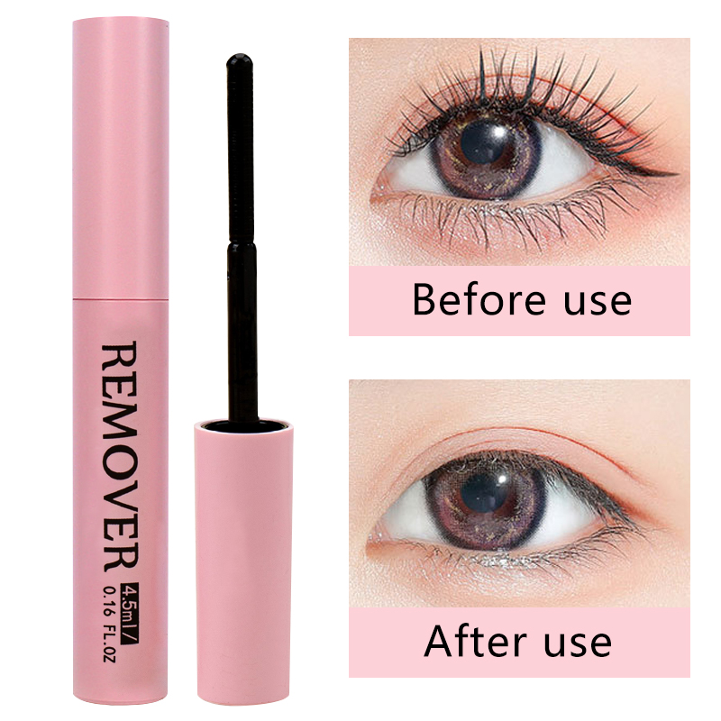 Płyn do usuwania kleju do rzęs – Eyelash Extension Eye Irritation recenzja i cena
